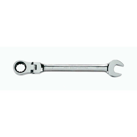 WILSON GEARWRENCH 5/8 SAE FLEX 9710